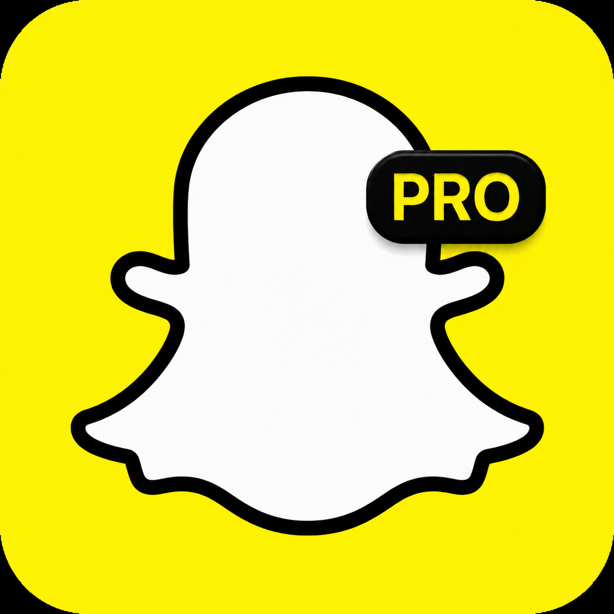 Snapchat Pro